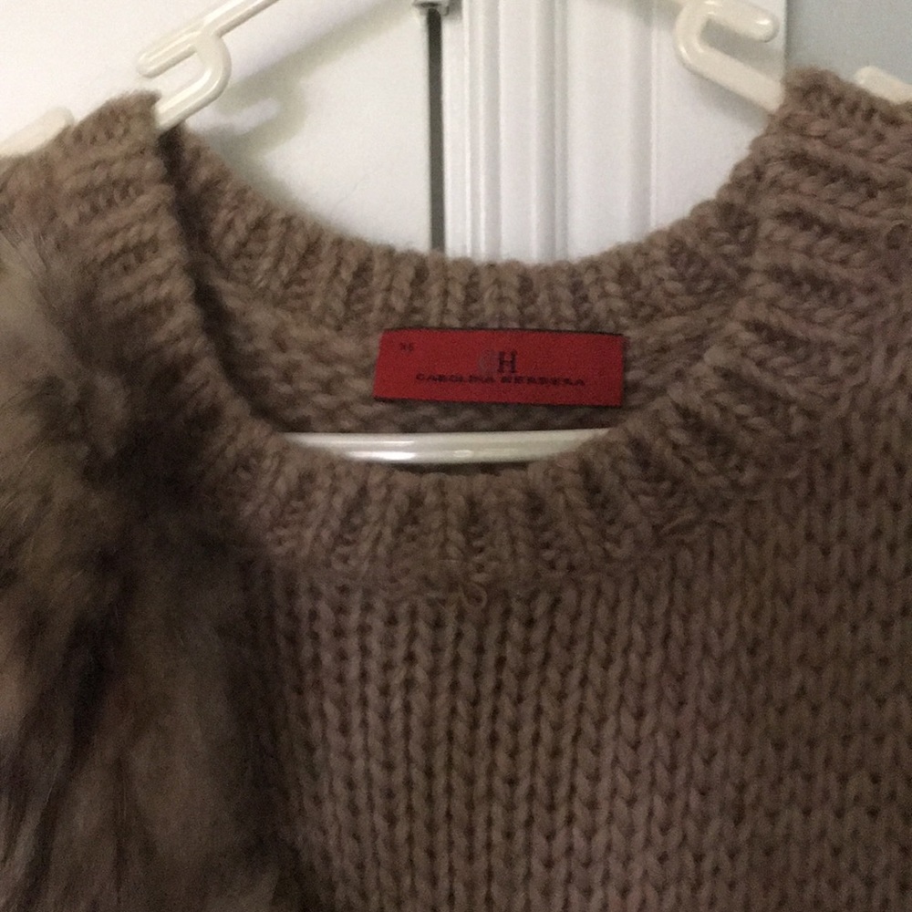 Sweater - Picture 2 of 3